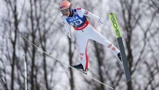 Maximilian Ortner krallt sich das Extra-Ticket.