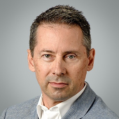 Profilbild von Gerald Hofbauer