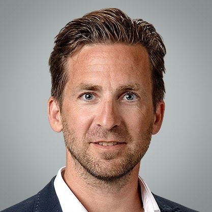 Profilbild von Harald Dworak