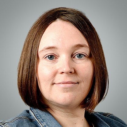 Profilbild von Jasmin Gaderer