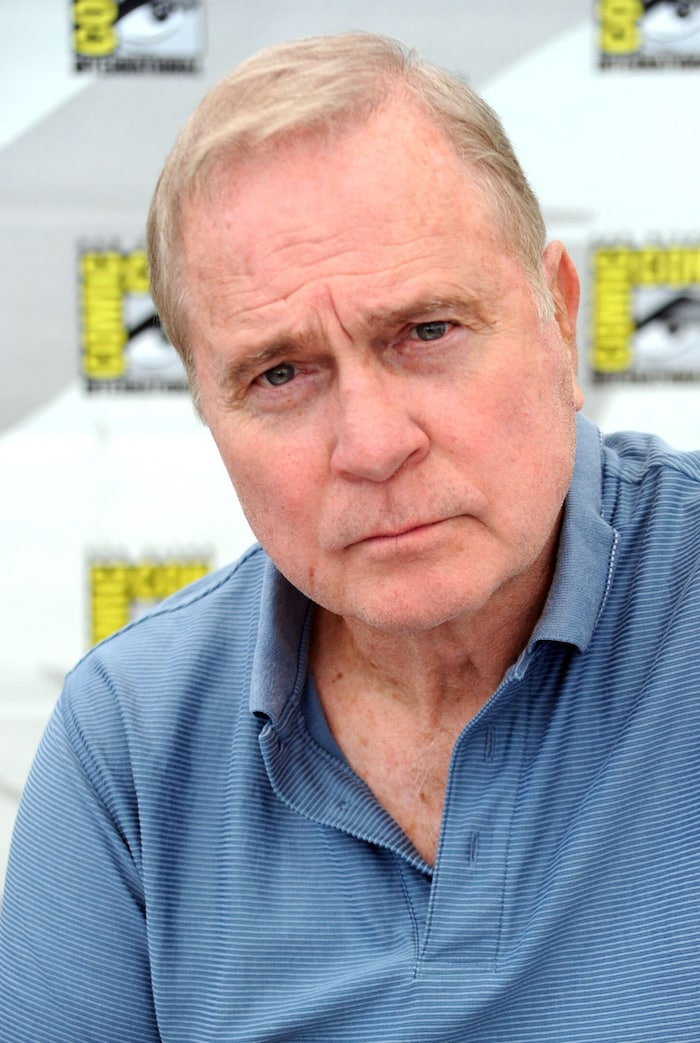 Gil Gerard wurde als Science-Fiction-Held Buck Rogers berühmt.
