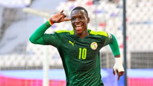 Amara Diouf gilt als vermisst.