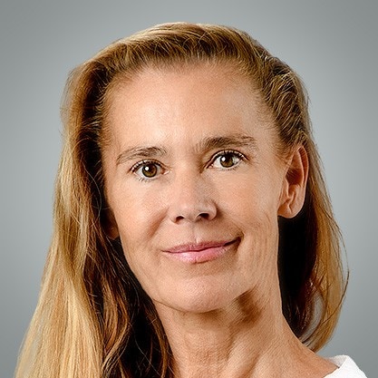 Profilbild von Karin Schnegdar