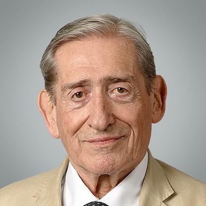 Profilbild von Dr. Karlheinz Roschitz
