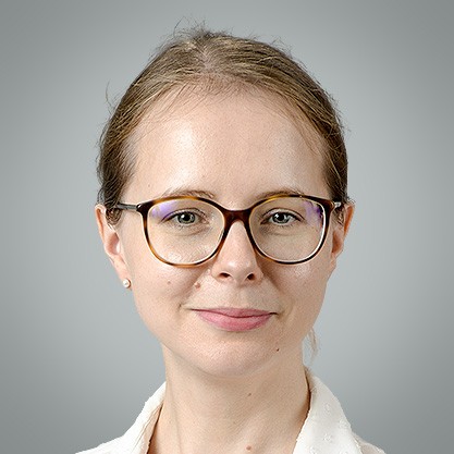 Profilbild von Katharina Pirker