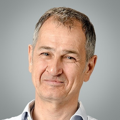 Profilbild von Lukas Zimmer