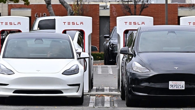 Jede dritte befragte Person in den USA ist mit Trumps Wirtschaftspolitik unzufrieden ...