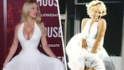 Was für eine krasse Entdeckung! Sydney Sweeney ist tatsächlich mit Marilyn Monroe verwandt!