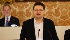 Niko Swateks Zeilen an die steirischen Schuldirektoren sorgen für Aufregung.