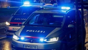 Die Polizei startete einen Zeugenaufruf.