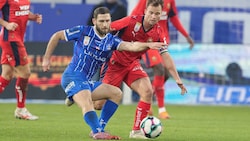 Shon Weissman und Co. wissen, wer ihr neuer Trainer wird.