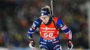 Justine Braisaz-Bouchet