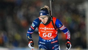 Justine Braisaz-Bouchet