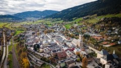 Radstadt wählt einen neuen Bürgermeister am 8. März.