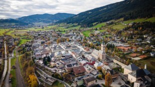 Radstadt wählt einen neuen Bürgermeister am 8. März.