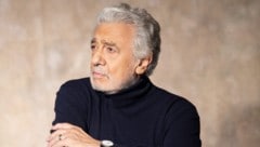 Placido Domingo