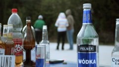 Eine Studie hat die Auswirkungen eines höheren Mindestalters für Alkohol in Spanien erhoben ...