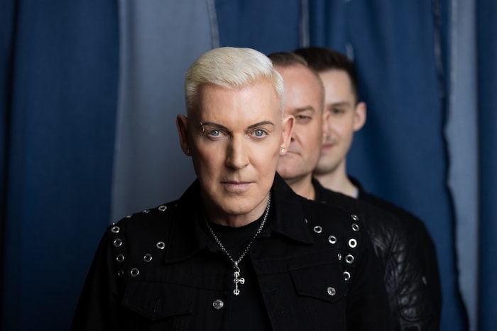 Scooter wird Schladming zum Beben bringen.