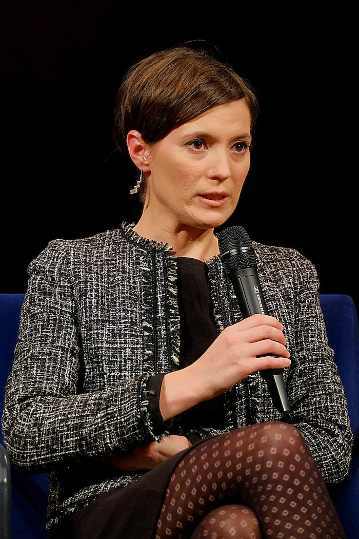 Cornelia Primosch freut sich schon auf ihre neue Aufgabe.