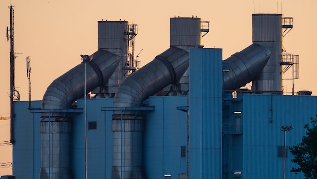 Auf Fernwärme umsteigen wäre ratsam? Doch gibt es eine Leitung von Netz bis zu meinem Eigenheim?