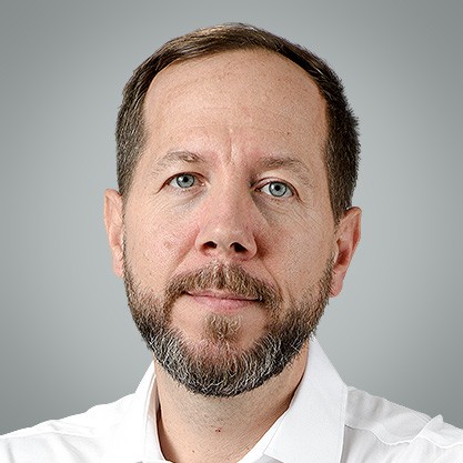 Profilbild von Matthias Lassnig