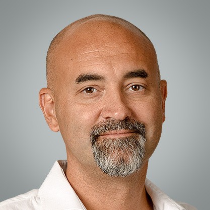 Profilbild von Michael Pichler