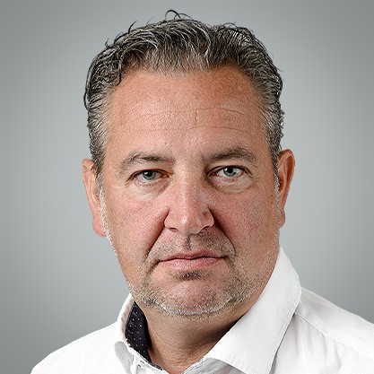 Profilbild von Oliver Papacek
