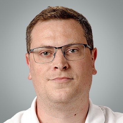 Profilbild von Peter Wiesmeyer