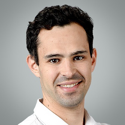 Profilbild von Philipp Scheichl