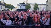 Salzburgs Musikfans dürfen sich über einen echten Konzert-Kracher freuen. . . 
