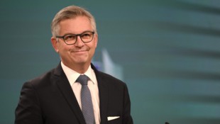 Magnus Brunner ist seit Dezember 2024 EU-Kommissar für Inneres und Migration.