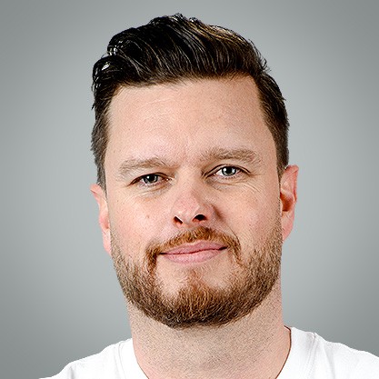 Profilbild von Christopher Thor