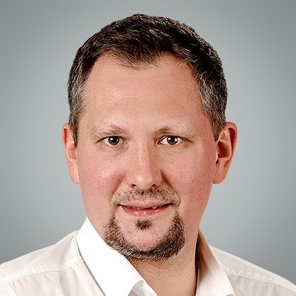 Profilbild von Felix Cerny
