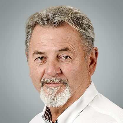 Profilbild von Christoph Matzl
