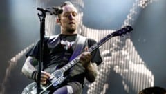 Es wird das Konzerthighlight in Salzburg sein: Volbeat performen am 29. Mai 2026 am ...