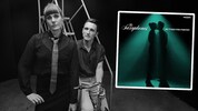 Alison Alderdice und Alexi Erenkov sind nicht nur The Saxophones, sondern auch Ehepartner und ...