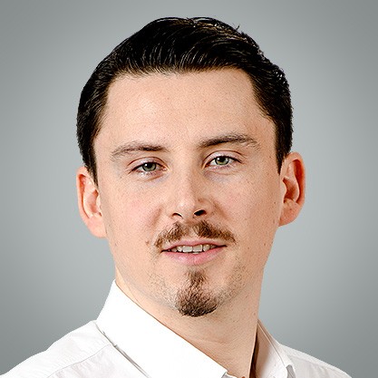 Profilbild von Lukas Schneider