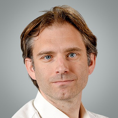 Profilbild von Gernot Bachler