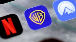 Paramount versucht mit einer aggressiven Medienkampagne, die Aktionäre von der Überlegenheit ...