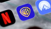 Netflix und Paramount liefern sich einen Übernahmekampf um Warner Bros.