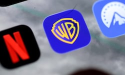Der Übernahmekampf um die Warner-Studios mit ihren wertvollen Filmreihen wie „Harry Potter“ und ...