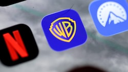 Der Übernahmekampf um die Warner-Studios mit ihren wertvollen Filmreihen wie „Harry Potter“ und ...