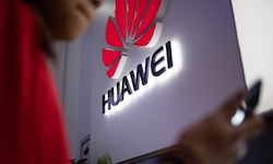 Brüssel empfiehlt seit Jahren, Technik von Huawei und ZTE aus Sicherheitsgründen nicht in ...