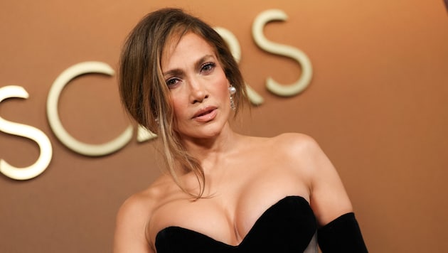 Jennifer Lopez spricht offen über Hass, Druck und Selbstzweifel – und wie sie gelernt hat, sich ...