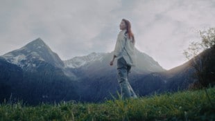 Viktoria Fahringer war in „Meine Tiroler Welt“ zu sehen.