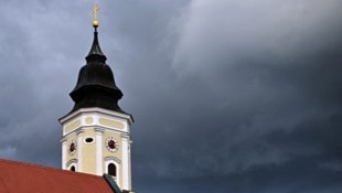 Wolfgang Spitzbart In Kopfing wird getrauert.