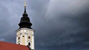 In Kopfing wird getrauert.
