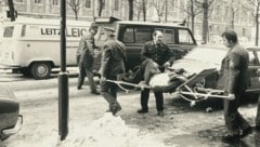 Am 21. Dezember 1975 überfallen Terroristen die Zentrale der OPEC im Herzen Wiens.