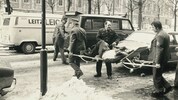 Am 21. Dezember 1975 überfallen Terroristen die Zentrale der OPEC im Herzen Wiens.