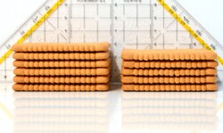 „Shrinkflation“: Packungen haben bei gleichem Preis weniger Inhalt.